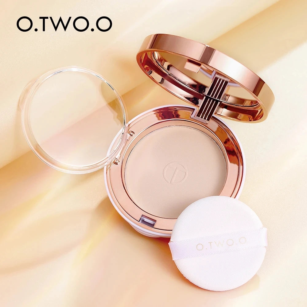 O.TWO.O Polvo Fijador Facial