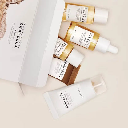 Kit de Viaje Madagascar Centella