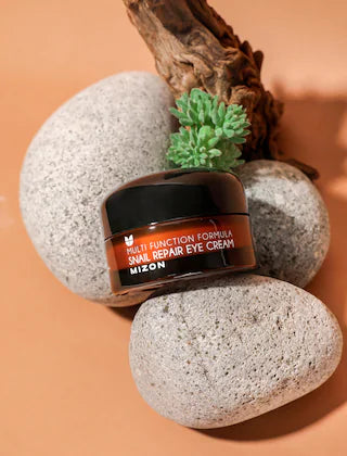 Crema Reparadora para los Ojos