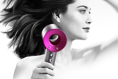 Professional Hair Dryer